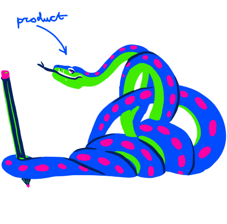 snake